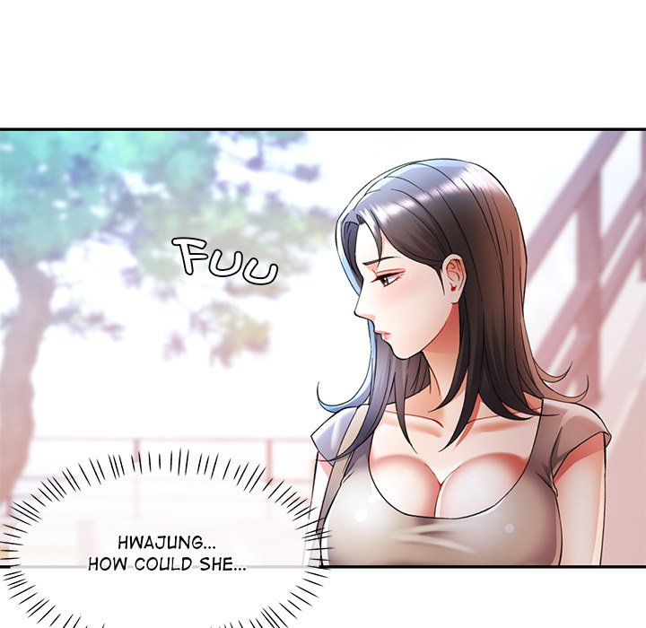 Read manhwa In Her Place Chapter 23 - SauceManhwa.com