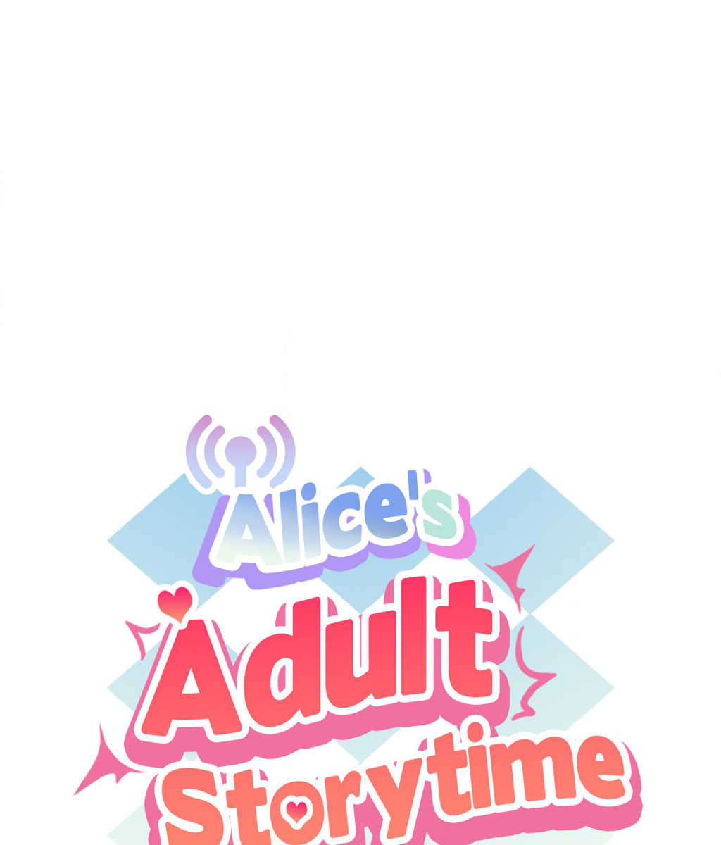 Read manhwa Alice’s Adult Storytime  Chapter 20 - SauceManhwa.com