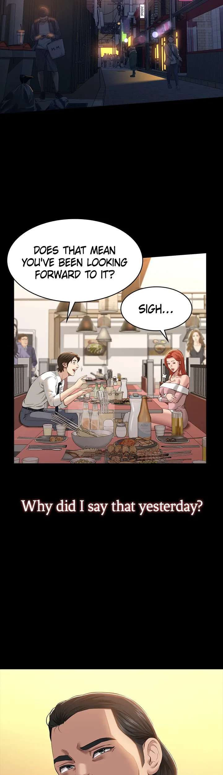 Read manhwa Resume Chapter 44 - SauceManhwa.com