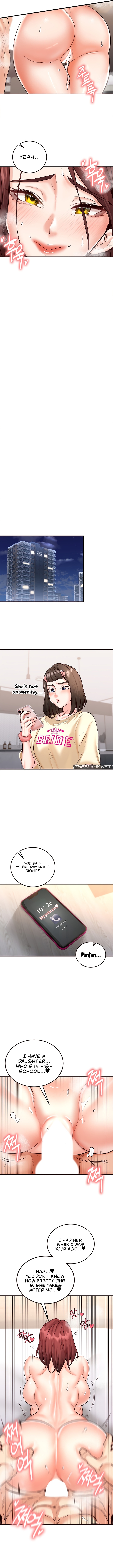 Read manhwa Intro. To College Milfs  Chapter 11 - SauceManhwa.com