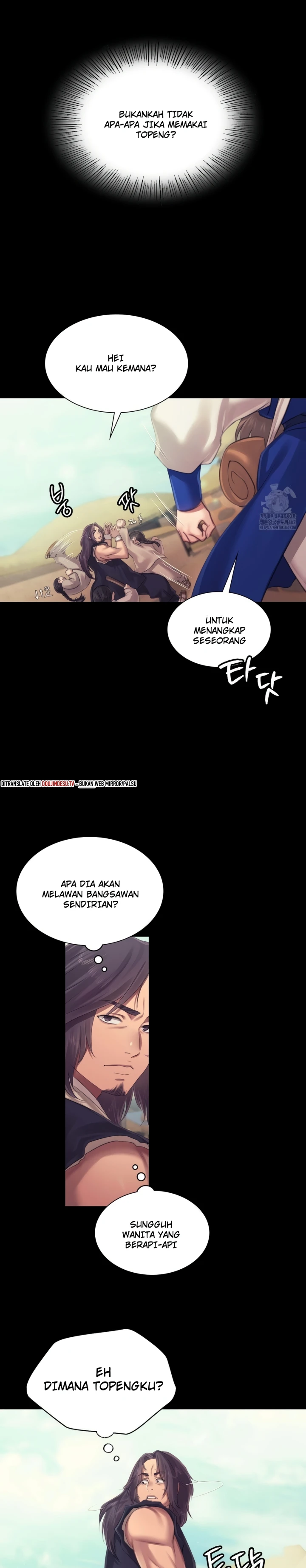 Read manhwa Madam Chapter 118 - SauceManhwa.com