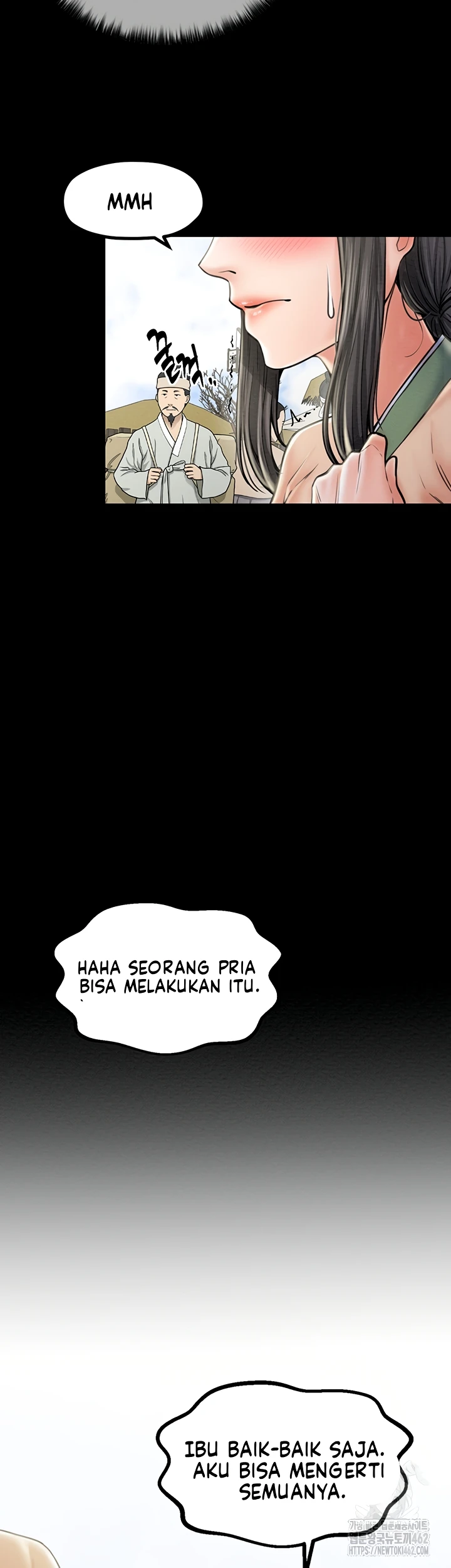 Read manhwa The Servant’s Story Chapter 10 - SauceManhwa.com