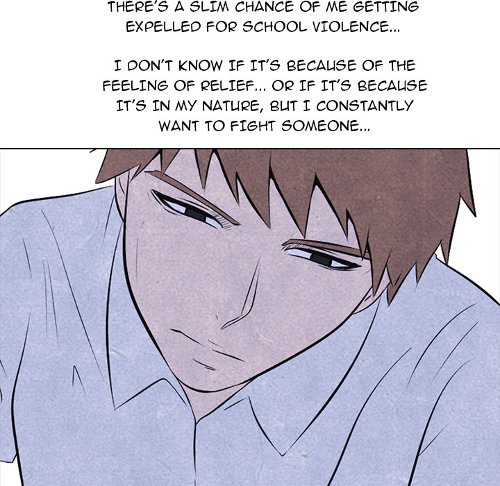 Read manhwa High School Devil Chapter 27 - SauceManhwa.com