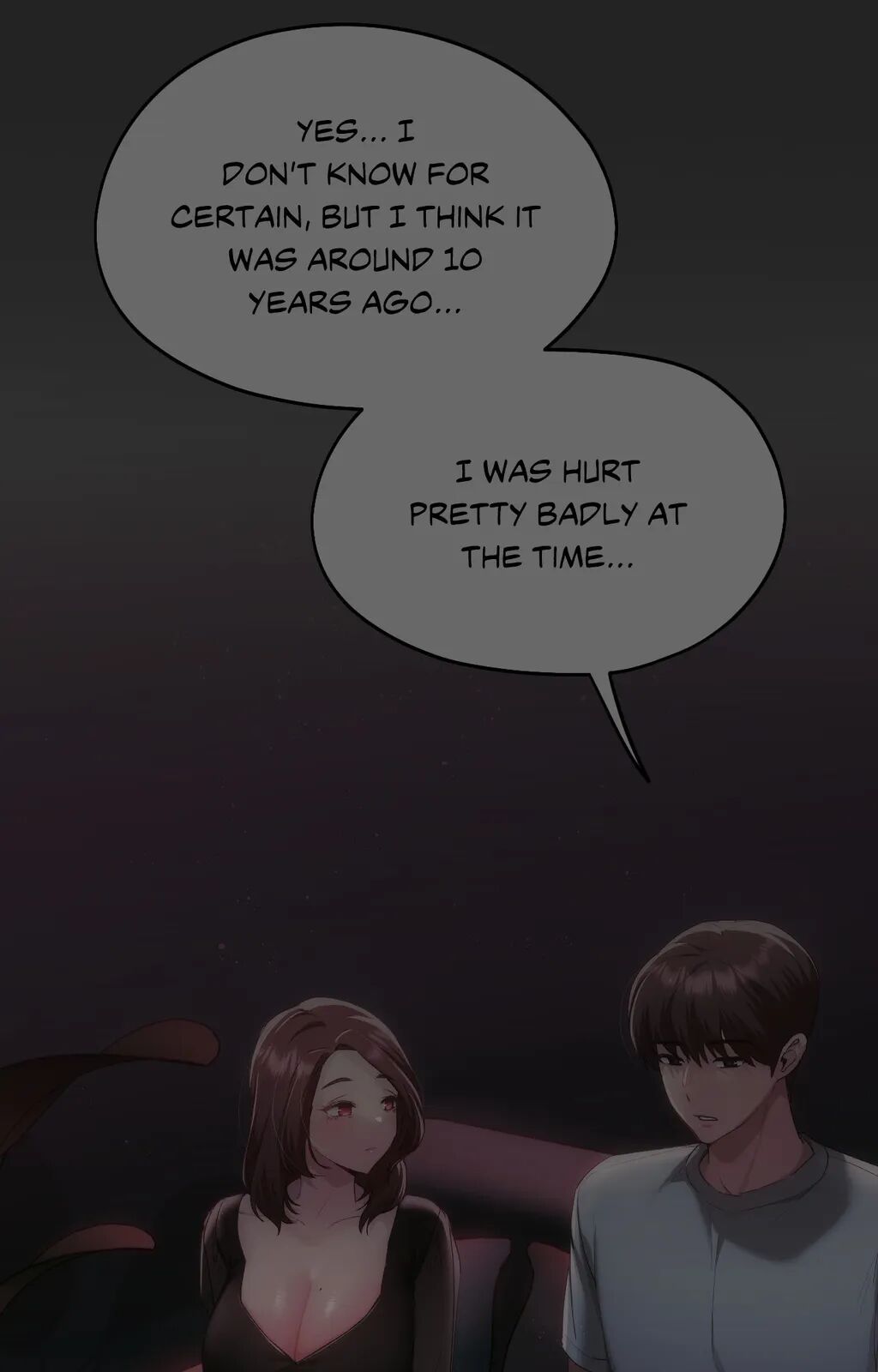 Read manhwa Wreck My Bias Chapter 47 - SauceManhwa.com