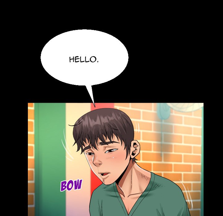 Read manhwa The Unforeseen Guest Chapter 19 - SauceManhwa.com