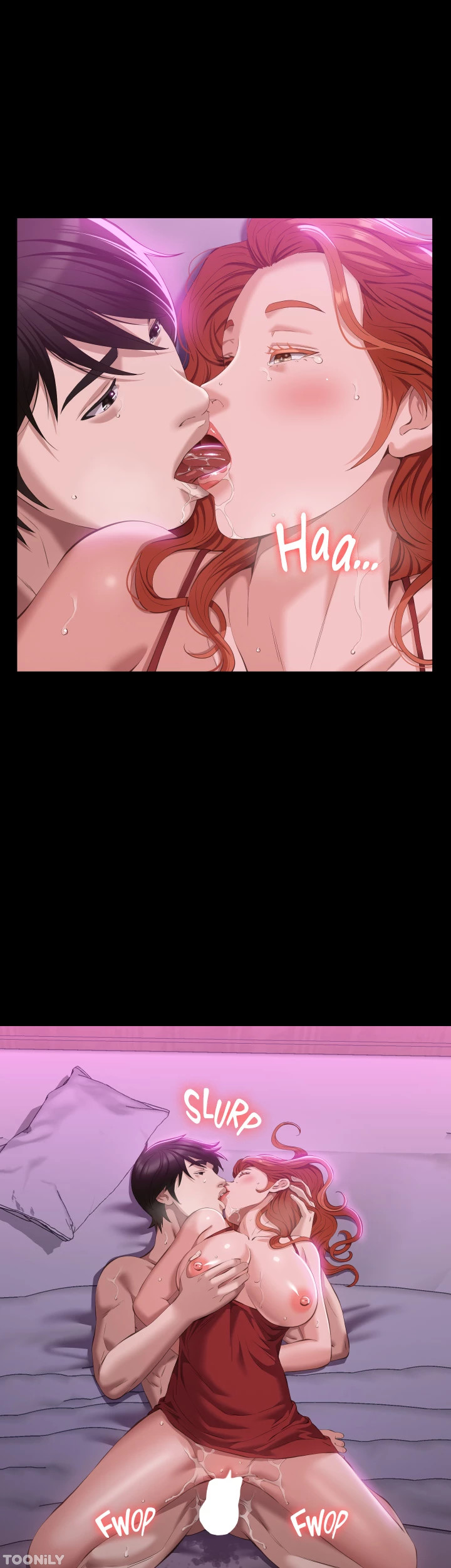 Read manhwa Resume Chapter 52 - SauceManhwa.com