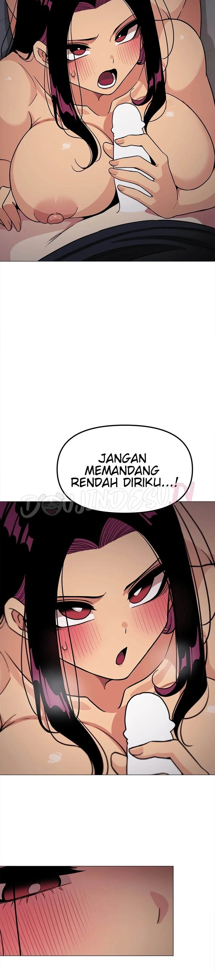 Read manhwa Someone Stop Her!  Chapter 16 - SauceManhwa.com