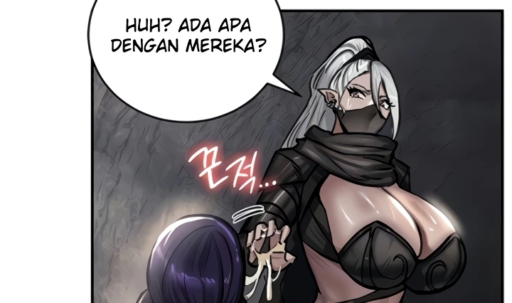 Read manhwa Regressed Warrior’s Female Dominance Diary Chapter 42 - SauceManhwa.com