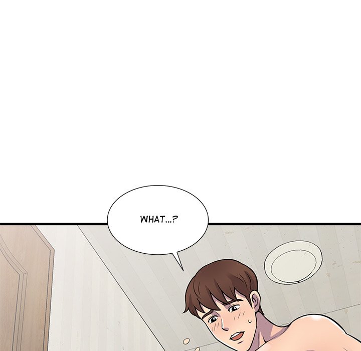 Read manhwa A Stolen Taste END Chapter 22 - SauceManhwa.com