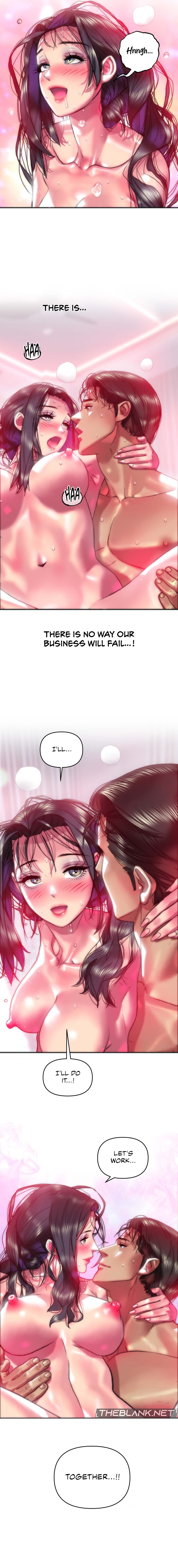 Read manhwa Trophy Wives Chapter 40 - SauceManhwa.com