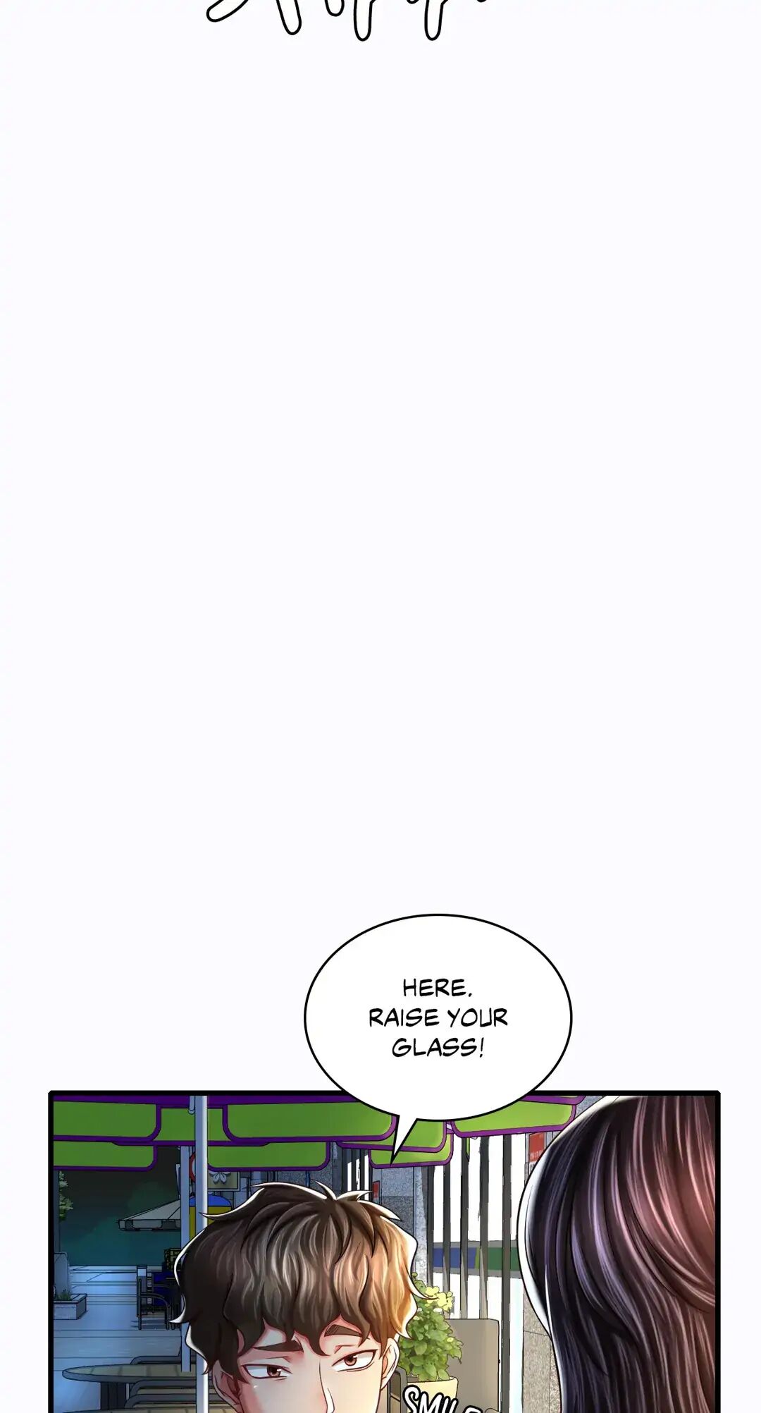 Read manhwa Drunk on You  Chapter 6 - SauceManhwa.com