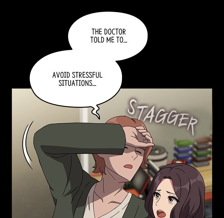 Read manhwa Hey Mister! Chapter 68 - SauceManhwa.com