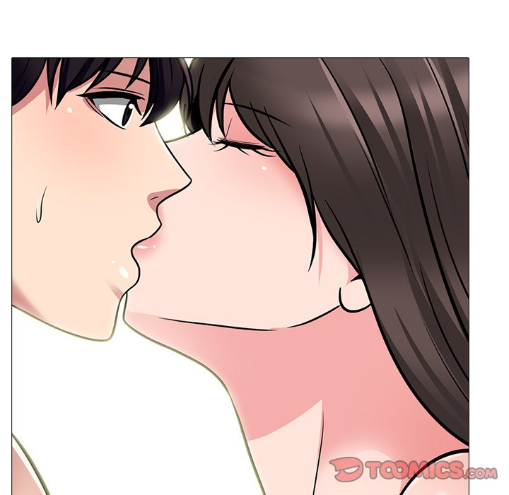 Read manhwa Extra Credit END Chapter 122 - SauceManhwa.com