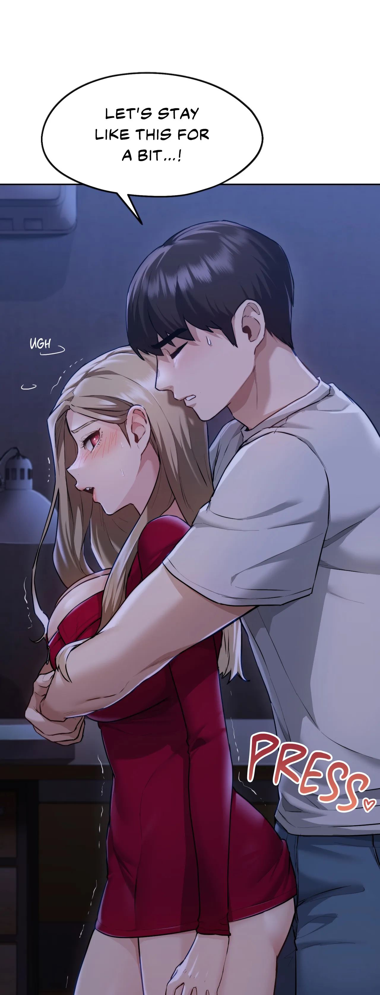 Read manhwa Wreck My Bias Chapter 3 - SauceManhwa.com