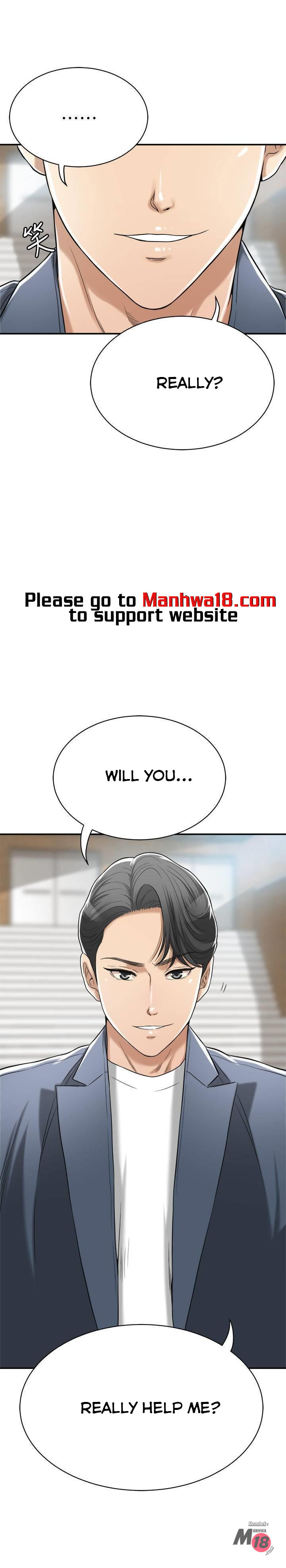 Read manhwa Craving End Chapter 22 - SauceManhwa.com