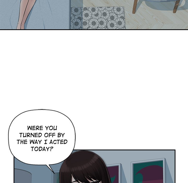 Read manhwa Office Desires End Chapter 11 - SauceManhwa.com