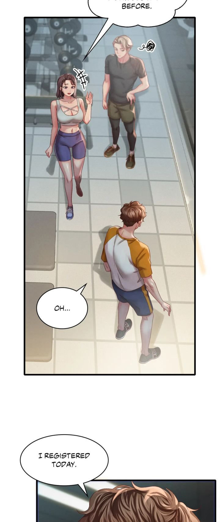 Read manhwa She Wants to Get Drunk Chapter 5 - SauceManhwa.com