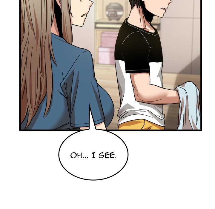 Read manhwa No More, No Less Chapter 32 - SauceManhwa.com