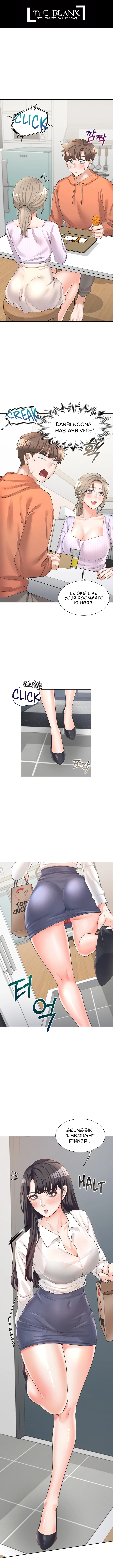 Read manhwa Bunk Beds HOT Chapter 10 - SauceManhwa.com