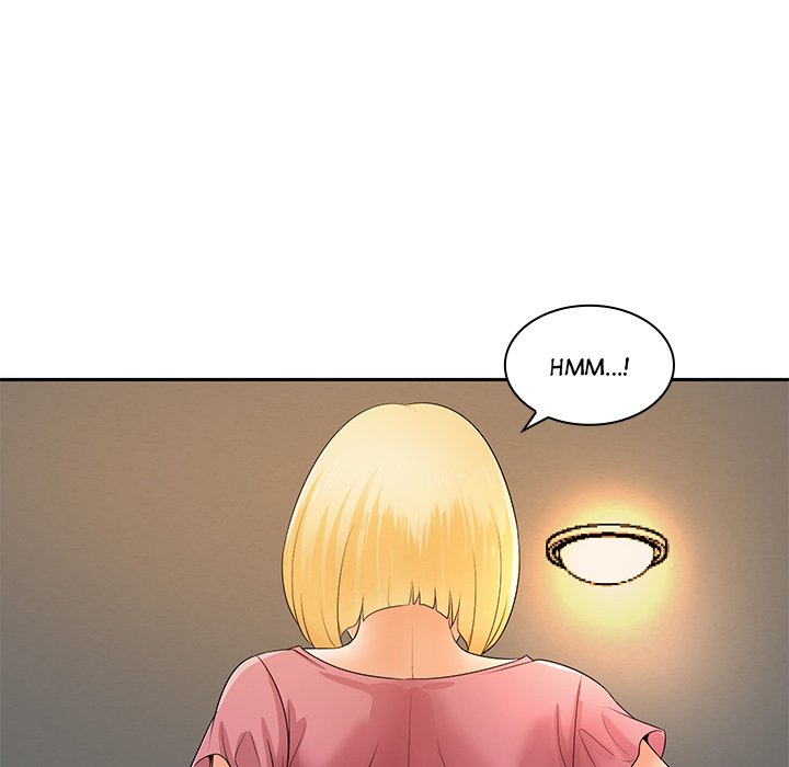 Read manhwa Office Troubles END Chapter 11 - SauceManhwa.com