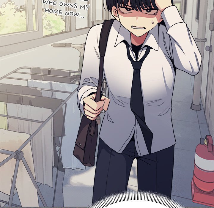 Read manhwa Someone Stop Her!  Chapter 5 - SauceManhwa.com