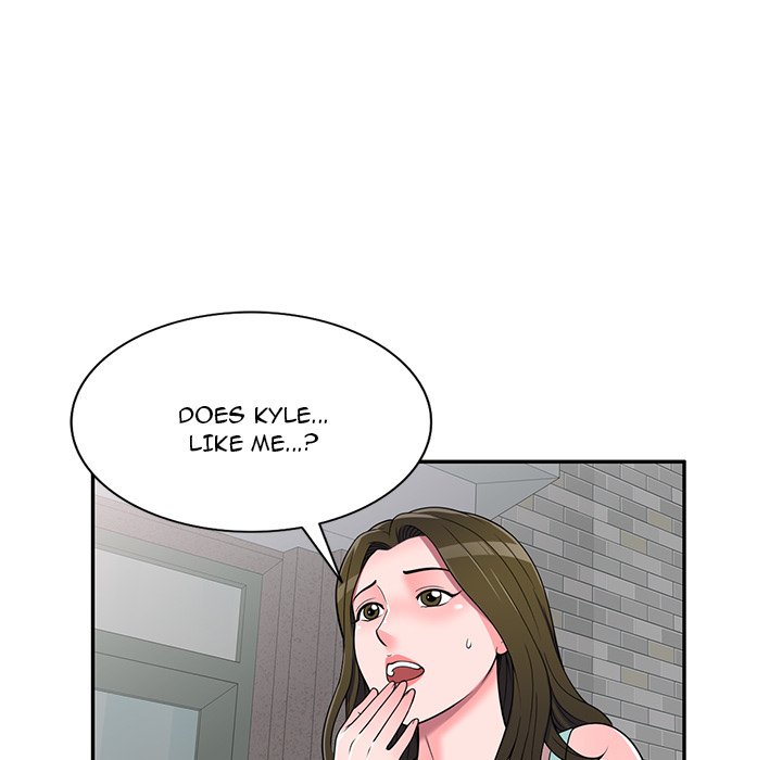 Read manhwa Private Lessons END Chapter 21 - SauceManhwa.com