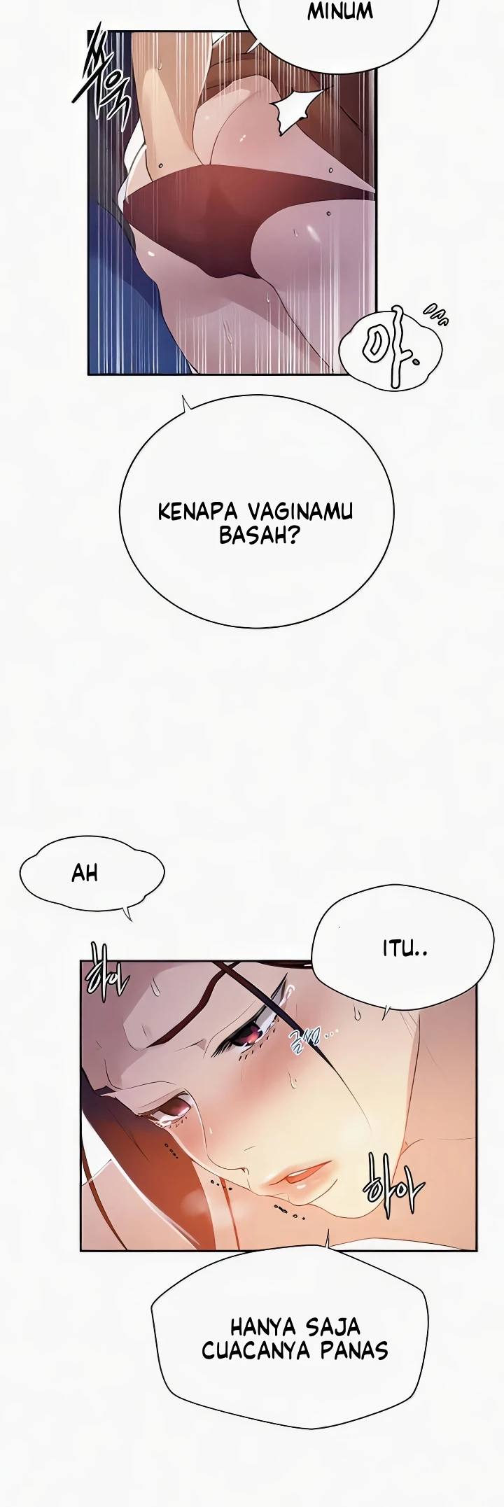 Read manhwa Secret Class HOT Chapter 223 - SauceManhwa.com