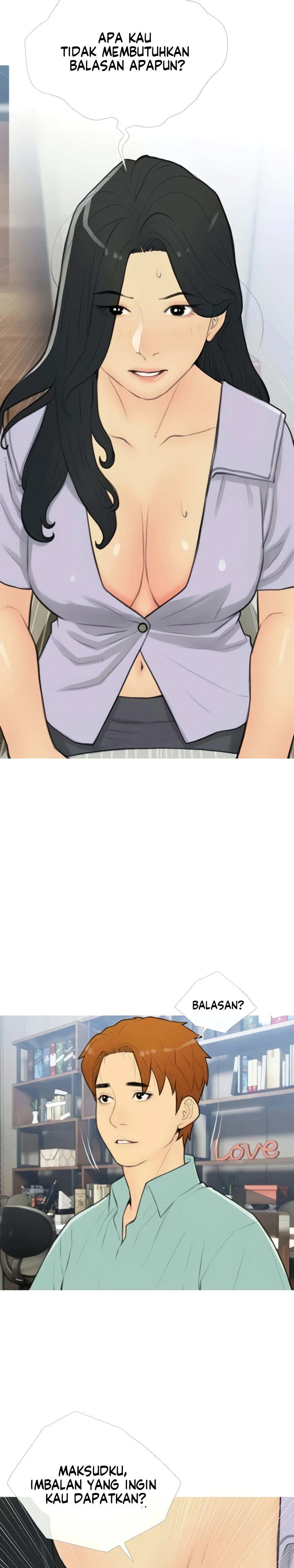 Read manhwa I Became a Sugar Daddy Chapter 33 - SauceManhwa.com