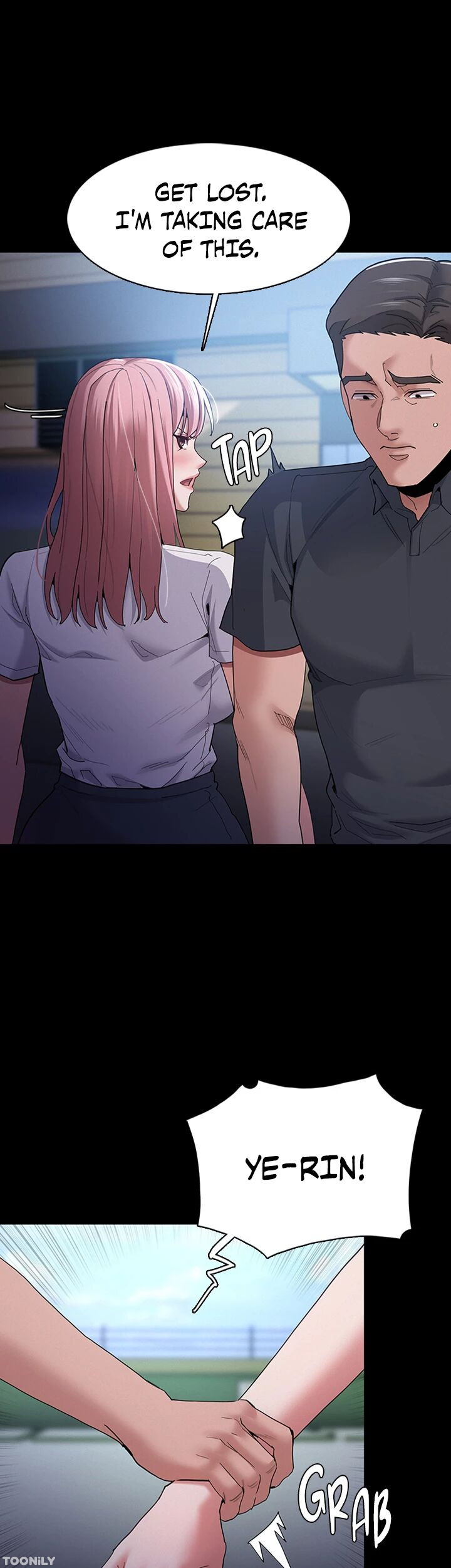 Read manhwa Pervert Addiction Chapter 30 - SauceManhwa.com