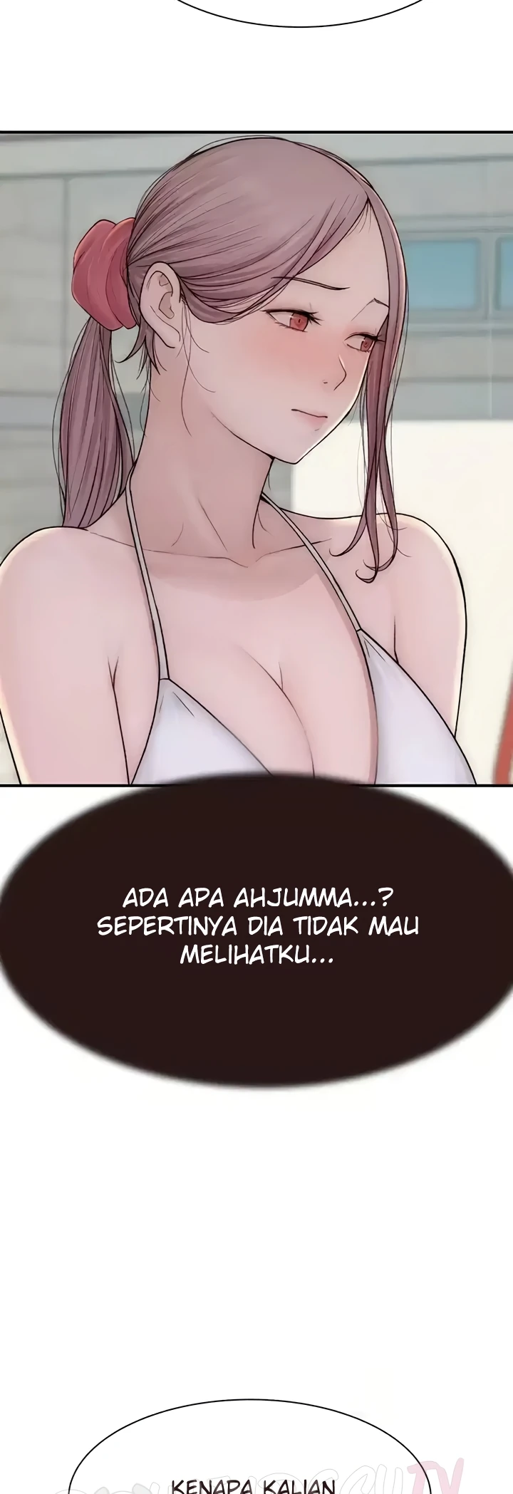 Read manhwa Addicted To My Stepmom Chapter 68 - SauceManhwa.com