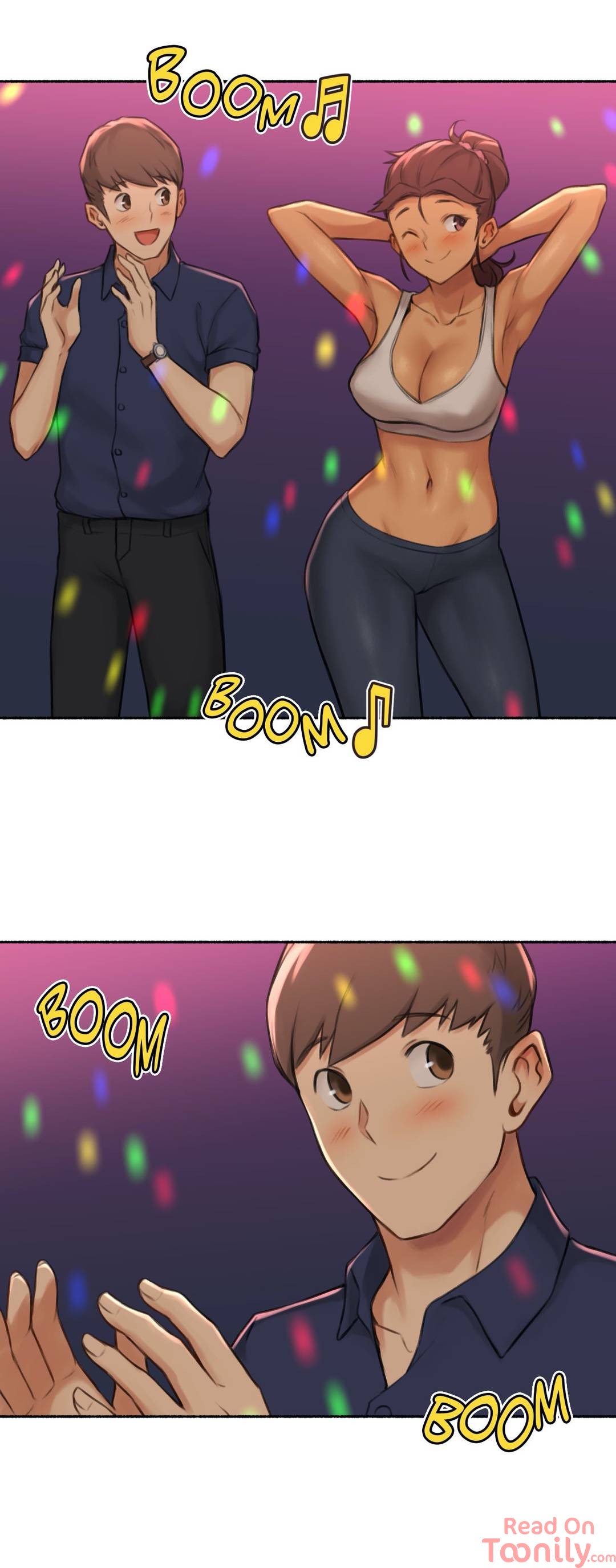 Read manhwa Sexual Exploits END Chapter 40 - SauceManhwa.com