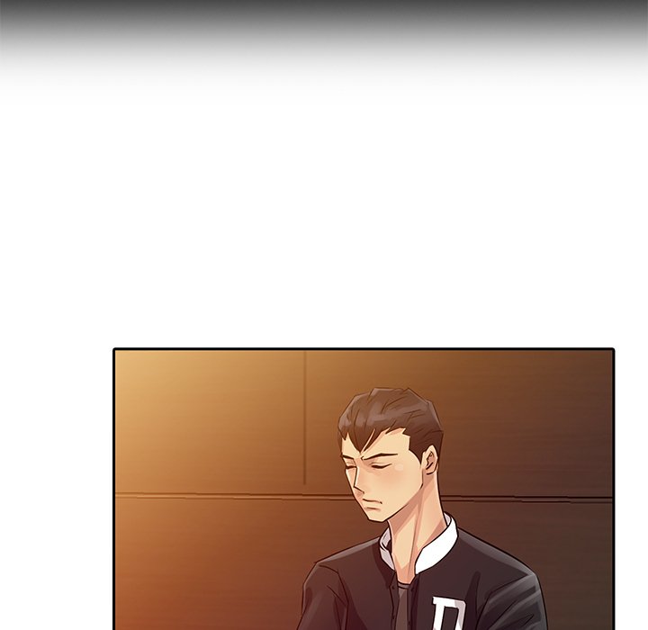 Read manhwa Just For You END Chapter 7 - SauceManhwa.com