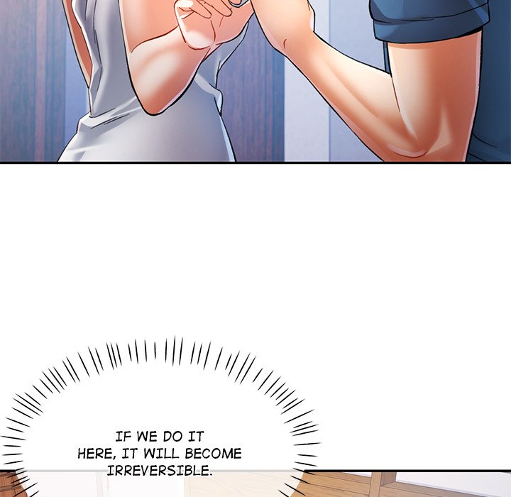 Read manhwa In Her Place Chapter 36 - SauceManhwa.com