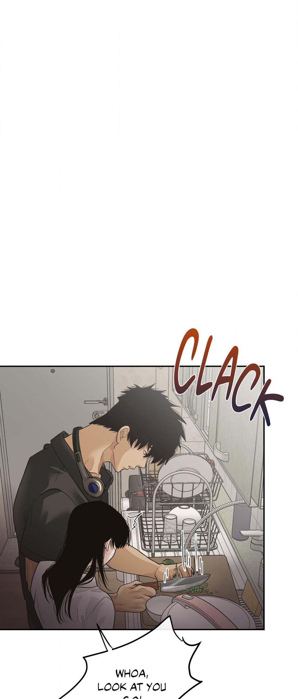 Read manhwa Where the Heart Is Chapter 31 - SauceManhwa.com