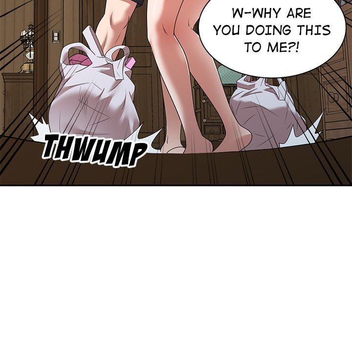 Read manhwa The Plunderers END Chapter 8 - SauceManhwa.com