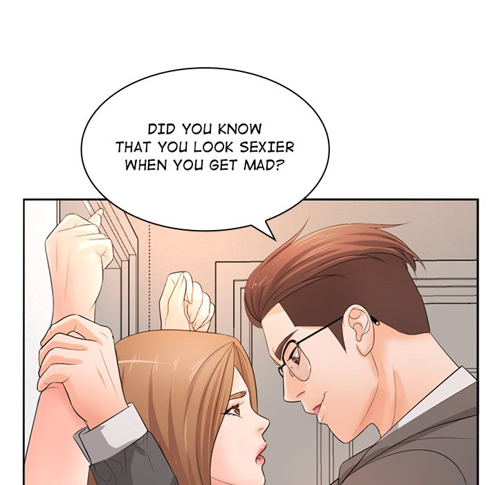 Read manhwa Office Troubles END Chapter 13 - SauceManhwa.com