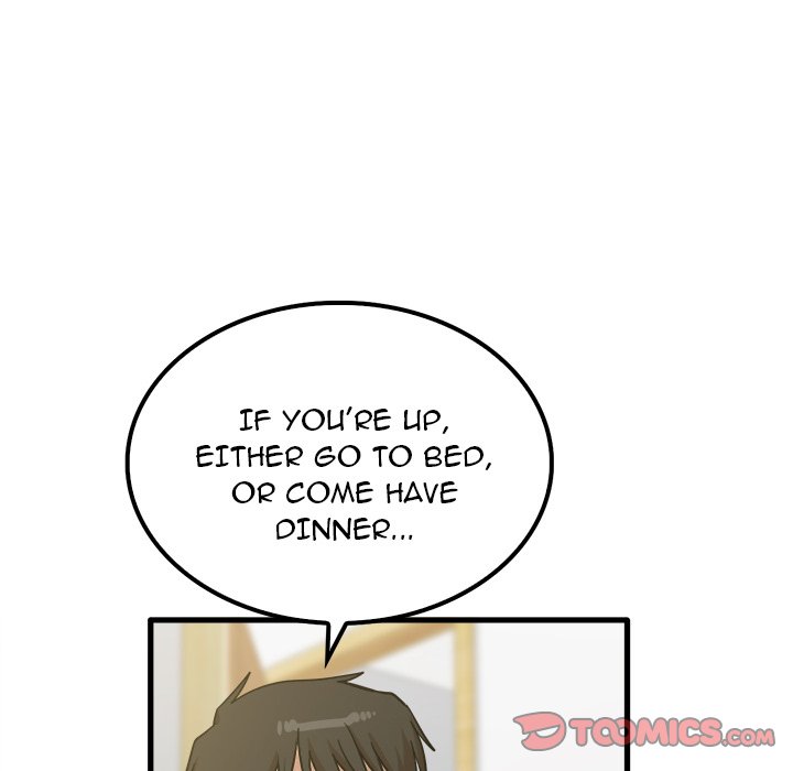 Read manhwa No More, No Less Chapter 17 - SauceManhwa.com