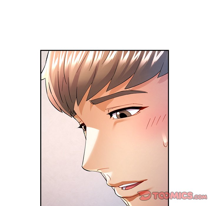 Read manhwa In Her Place Chapter 35 - SauceManhwa.com