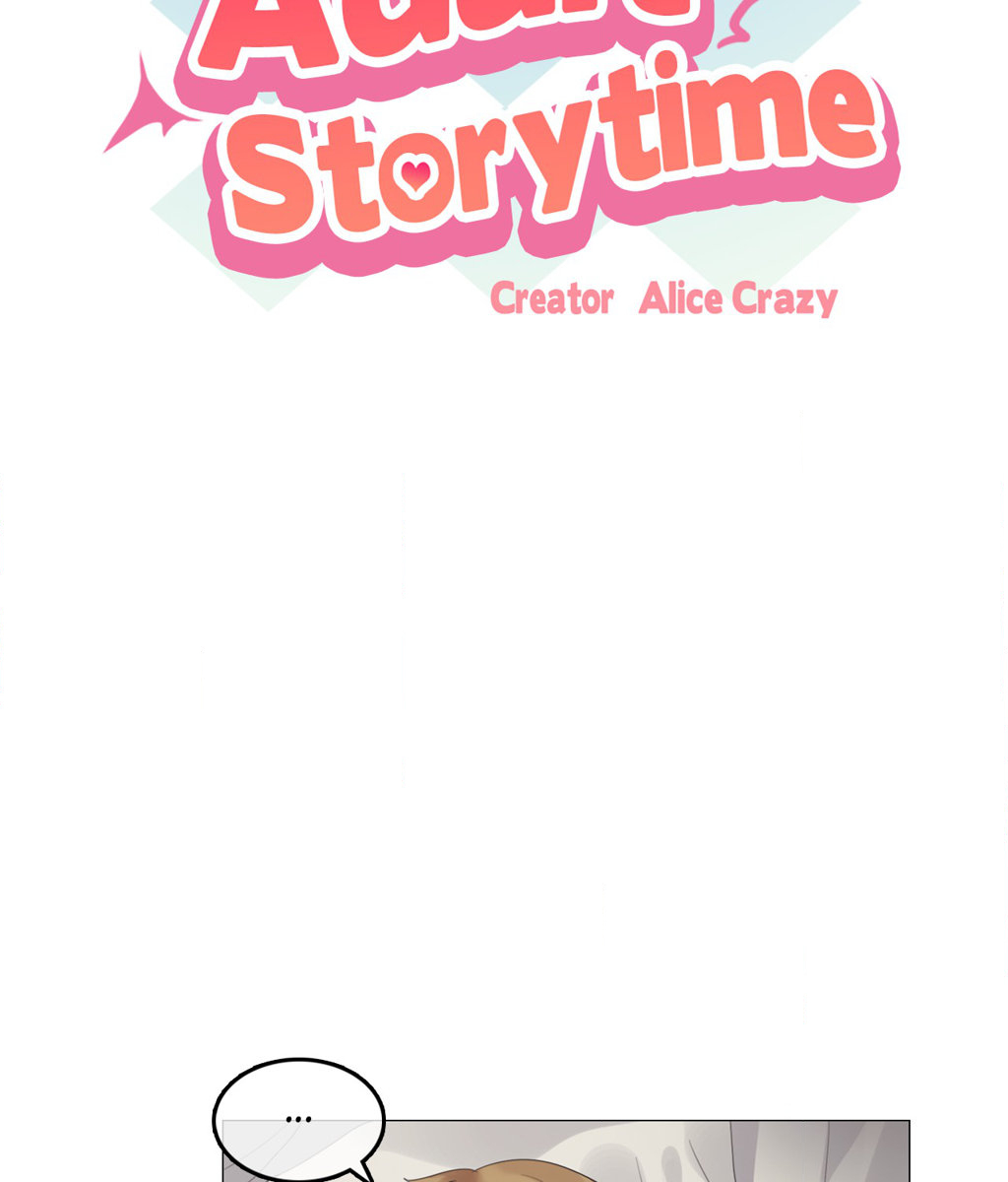 Read manhwa Alice’s Adult Storytime  Chapter 18 - SauceManhwa.com