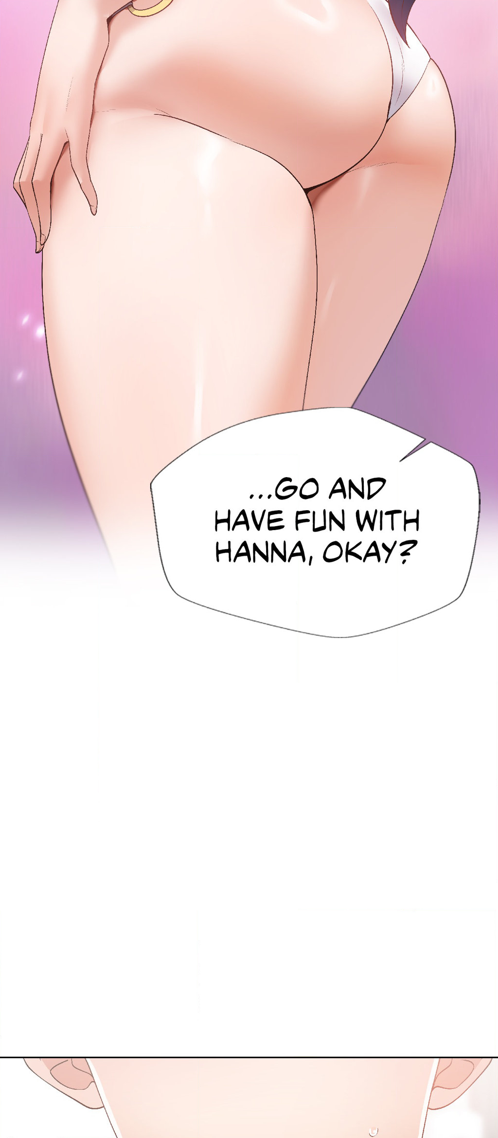 Read manhwa Family With Benefits  Chapter 17 - SauceManhwa.com