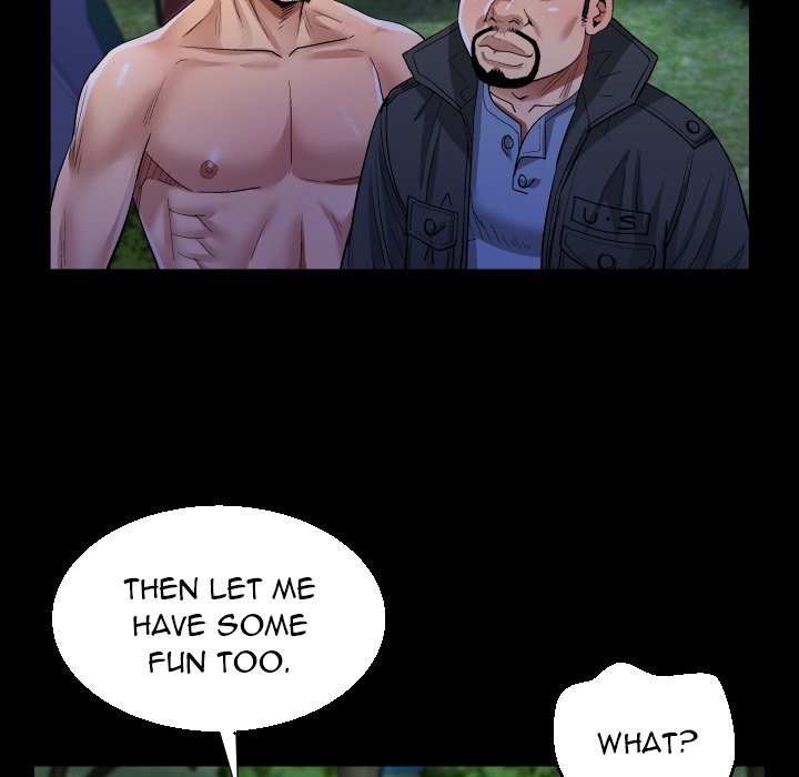 Read manhwa The Unforeseen Guest Chapter 10 - SauceManhwa.com