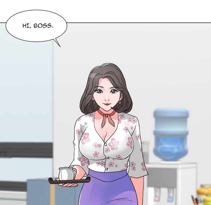 Read manhwa Family Business END Chapter 11 - SauceManhwa.com