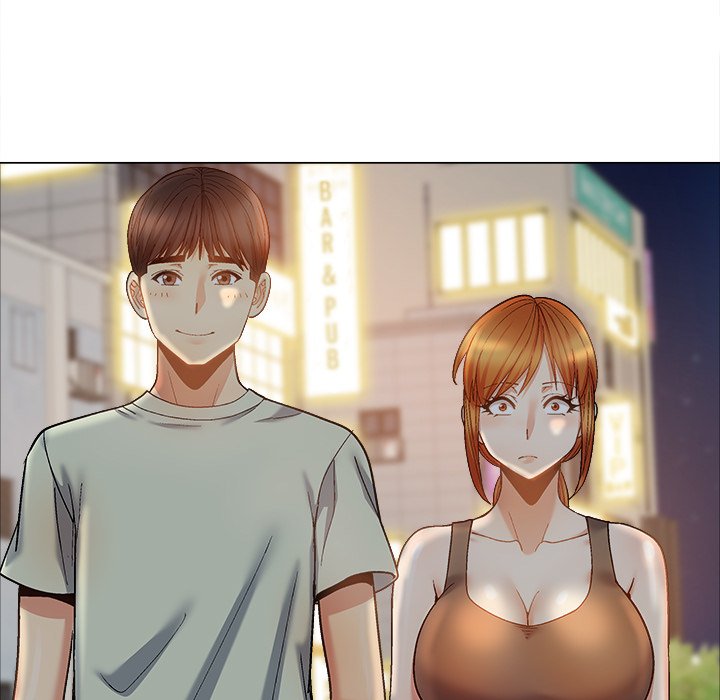 Read manhwa Sergeant Brynn END Chapter 33 - SauceManhwa.com