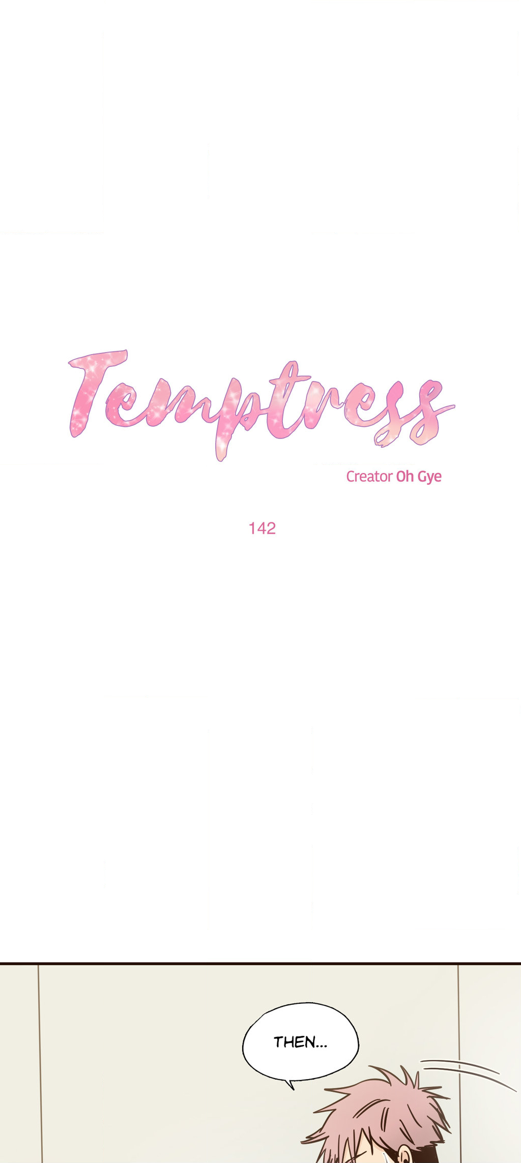 Read manhwa Temptress Chapter 142 - SauceManhwa.com