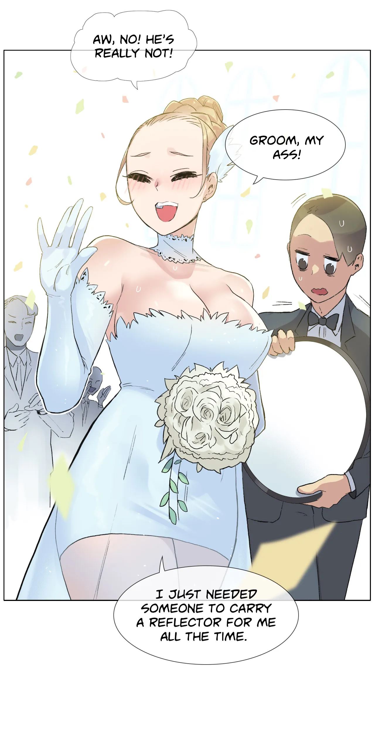 Read manhwa Fantasyland Chapter 44 - SauceManhwa.com