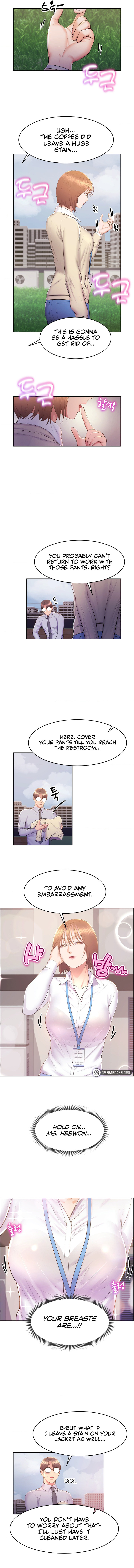 Read manhwa Park Moojik Hit the Jackpot Chapter 14 - SauceManhwa.com