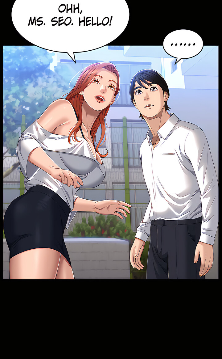 Read manhwa Resume Chapter 35 - SauceManhwa.com