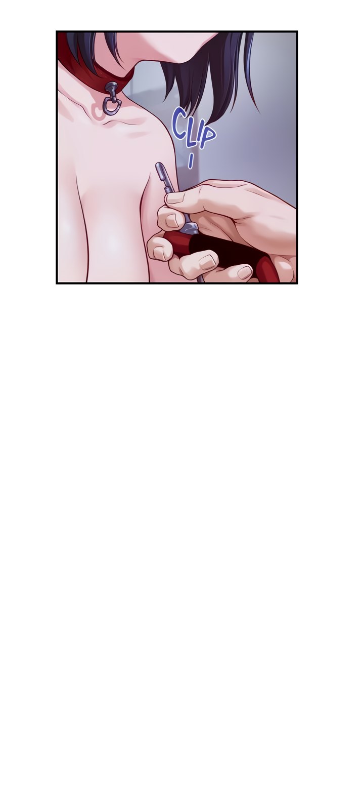 Read manhwa Night With My Sister End Chapter 39 - SauceManhwa.com