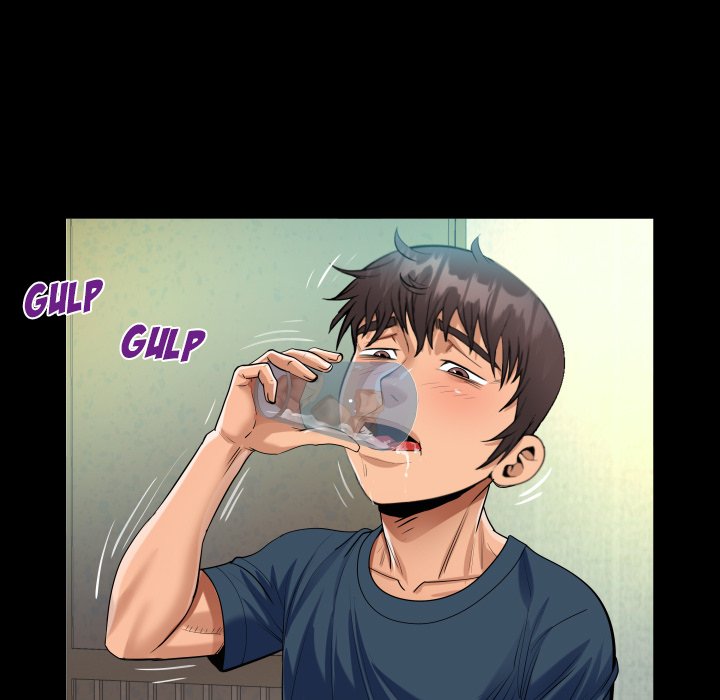 Read manhwa The Unforeseen Guest Chapter 58 - SauceManhwa.com