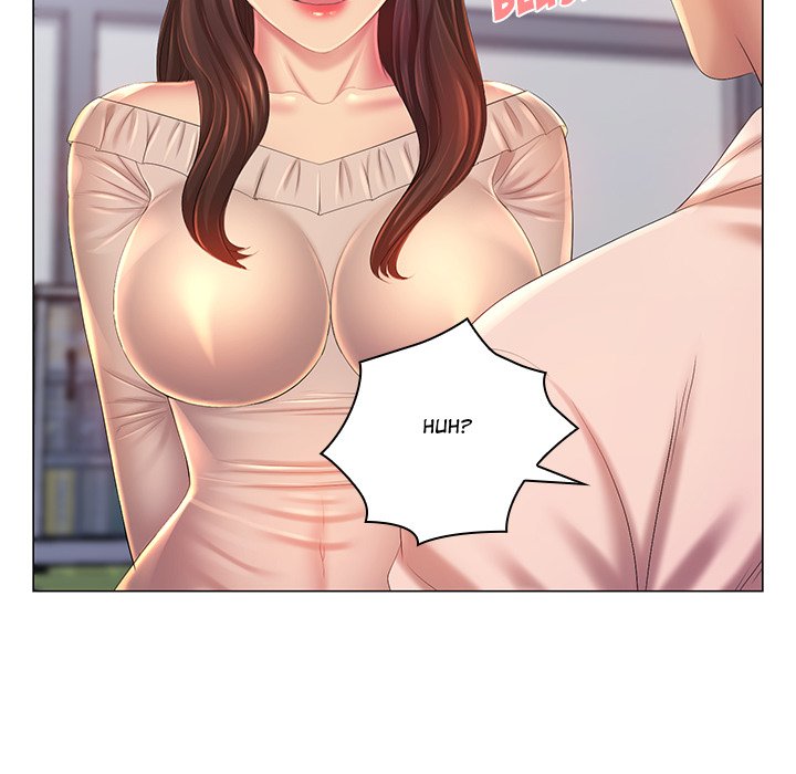 Read manhwa Risqué Caller END Chapter 13 - SauceManhwa.com